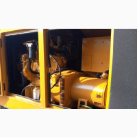 33kva Mantrac Soundproof Generator