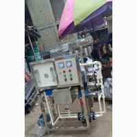 1000 Litre Reverse Osmosis System - Brand New