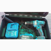 Dewalt Battery Drilling Machine - Powerful and Efficient