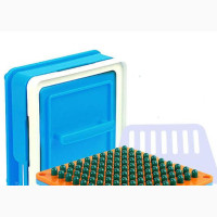 Brand New Manual Capsule Filling Machine Size #0, #00