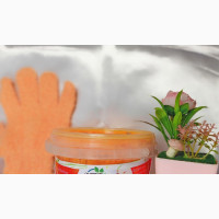 ARABIAN CANDY LATHER ( Vit.C Candy Soap, Lightening Glow )