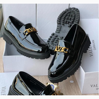 Valentino Garavani Men#039;s Shoe - High Quality