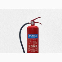 9kg DCP Fire Extinguisher