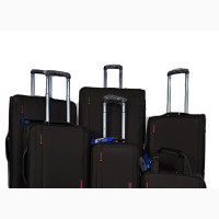 Sensamite Set of 6 Luggage Box