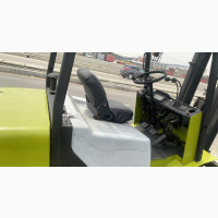 2.5tons Godrej Forklift Available for Sale