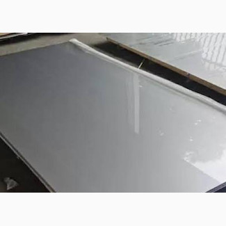 Stainless Metal Sheet