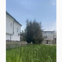 A 400 SQM of Land With C of O