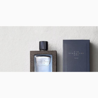 Oriflame Signature for Him