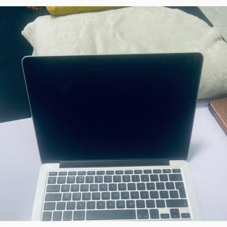 Laptop Apple MacBook 2015 8GB Intel Core I5 HDD+SSD 128GB