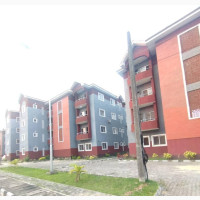 2bdrm Block of Flats in Fashola Estate On, Ajah for rent