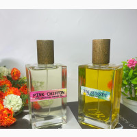 Oil Perfume