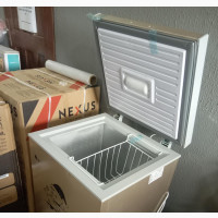 Quality LG Chest Freezer 100L (Gc-160)