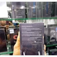 Samsung Galaxy S20+ 5G 256 GB Black
