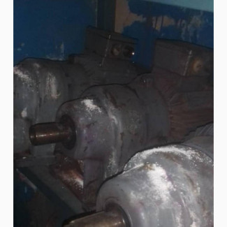5.5kw(7.5hp) High Speed Gear Motor - Premium Quality