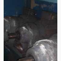 5.5kw(7.5hp) High Speed Gear Motor - Premium Quality