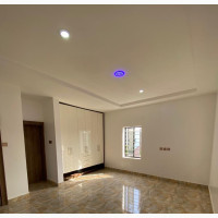 Furnished 4bdrm Duplex in New Gra, Enugu for sale