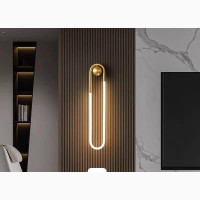 Nordic Wall Lights
