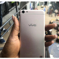 Vivo X7 128 GB Gold