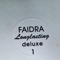 Faidra Long Lasting Deluxe 1