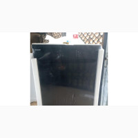 Sharp Dishwasher Color Black