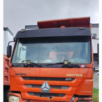 30tons Truck
