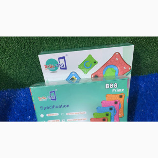 New Bebe B88 Prime 256 GB