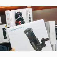At2020audio-Technica