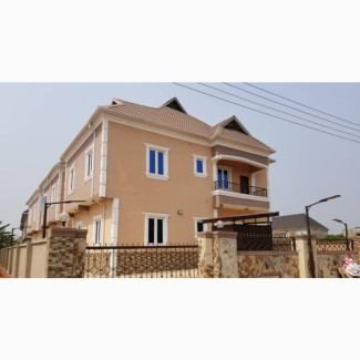 2bdrm Block of Flats in Pentagon Estate, Obafemi-Owode for rent