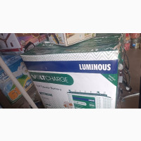 Luminous Tubular Battery for sale