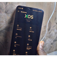 Infinix Note 12 128 GB Gold