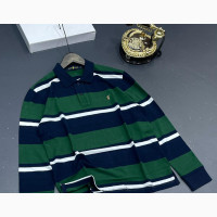 Polo Ralph Lauren Long Sleeve Polo Top