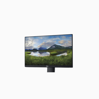 Dell P Series 21.5 Frameless Ips Hdmi 1080p LED Monitor