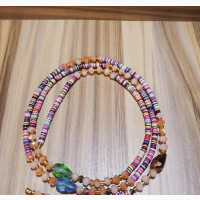 Stingy Man Kayamata Bead