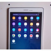 Samsung Galaxy Tab A 9.7 16 GB White