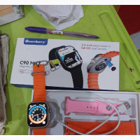 C90 Max Smartwatch