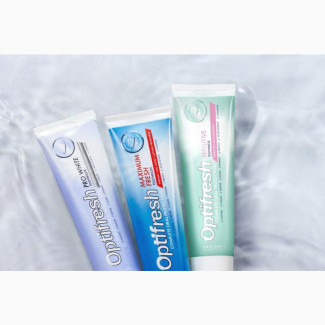 Optifresh Toothpaste by ORIFLAME
