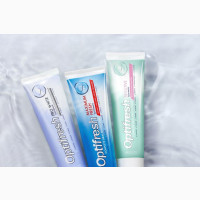 Optifresh Toothpaste by ORIFLAME