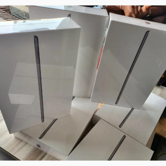 Apple iPad (2022) 64 GB Silver