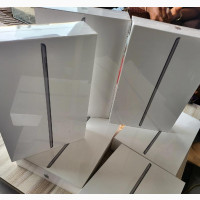 Apple iPad (2022) 64 GB Silver