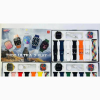 Ultra Smart Watch T900 Ultra 2 Suit