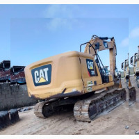 Telescopic Handler - Caterpillar