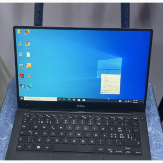 Dell XPS 13 9360 8GB Intel Core I5 SSD 512GB