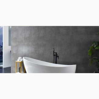 Ideal Ceramic Barth Tub