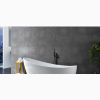 Ideal Ceramic Barth Tub