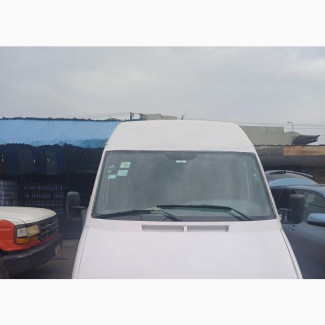 Mercedes-Benz Sprinter 1991 White