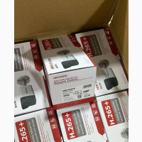 Hikvision 4mp Ip Camera