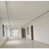 Brand New Office Space With Acs and 24 Hour Power Supply