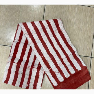 Adire Batik Cotton