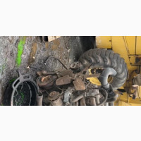 Foreign Used Tokunbo Mack Engine - Mack Trucks - 1982 Model
