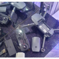 Dji Mavic Pro